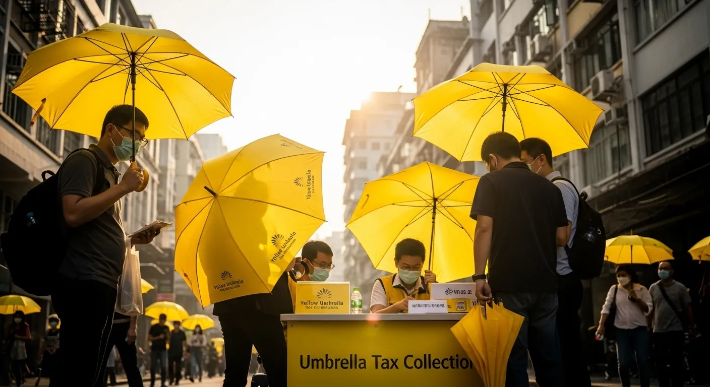 노란우산 세금 추징