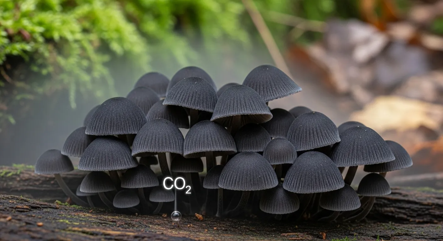 검버섯 co2 제거