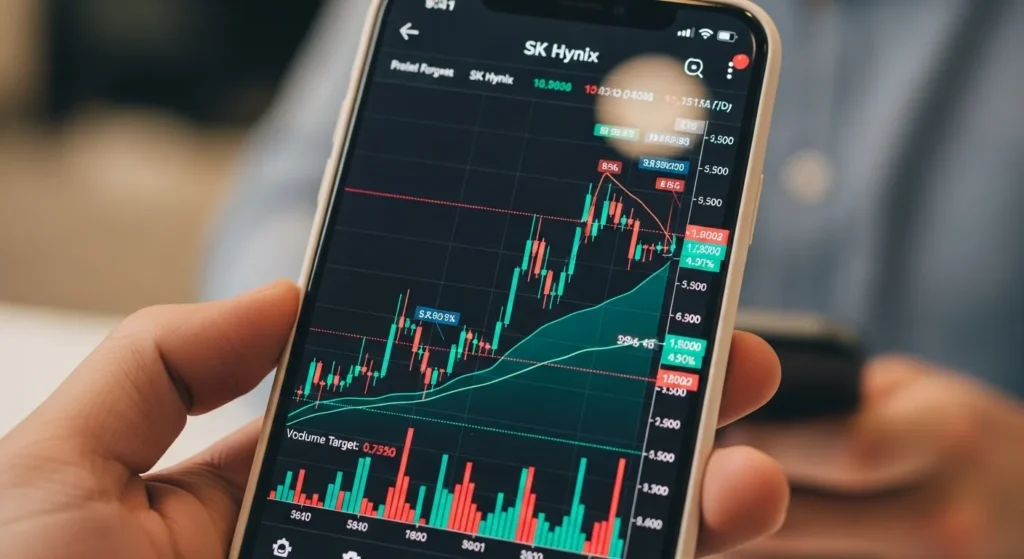 하이닉스주가전망