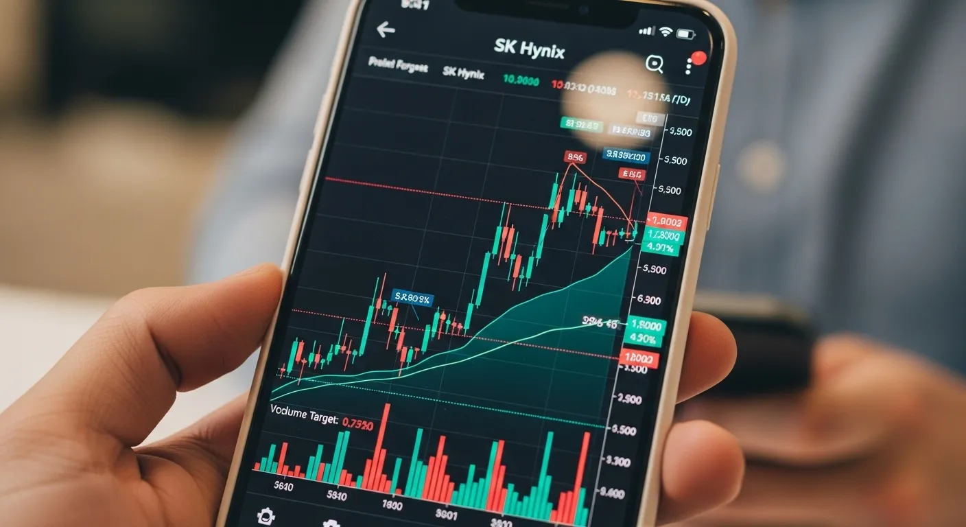 하이닉스주가전망