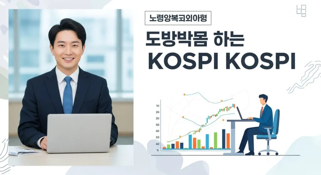 코스피 지수 의미