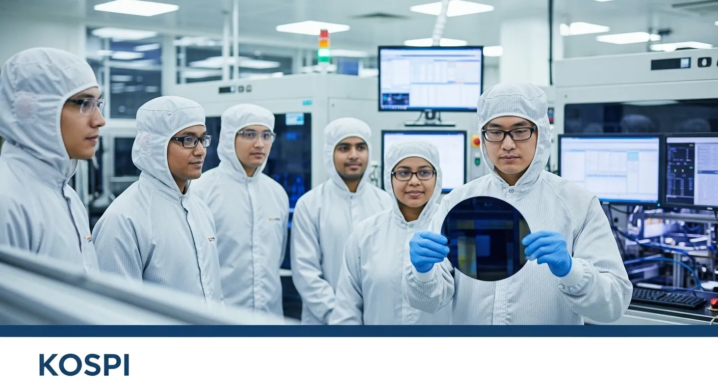 코스피 반도체