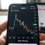 코스피지수시작점