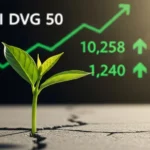 코스피 배당성장 50