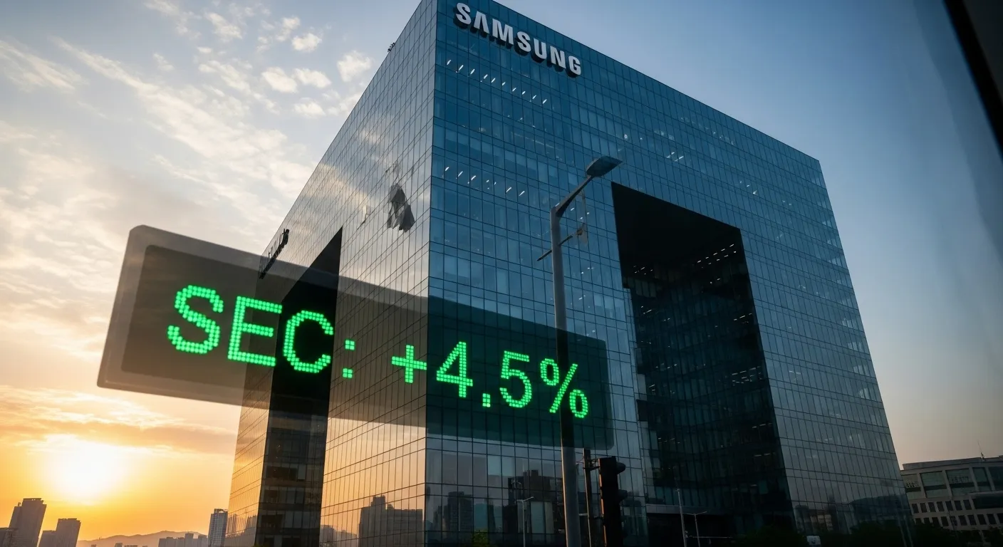 삼성전자주가호재