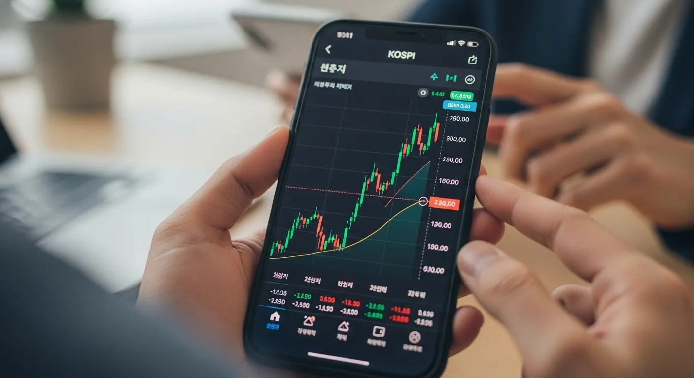 코스피 주가 전망